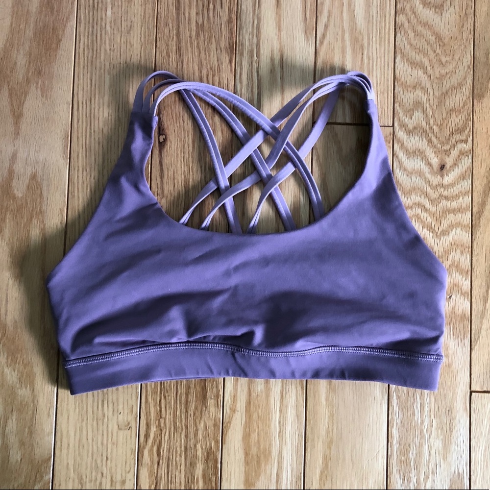 •LuluLemon• Sports bra